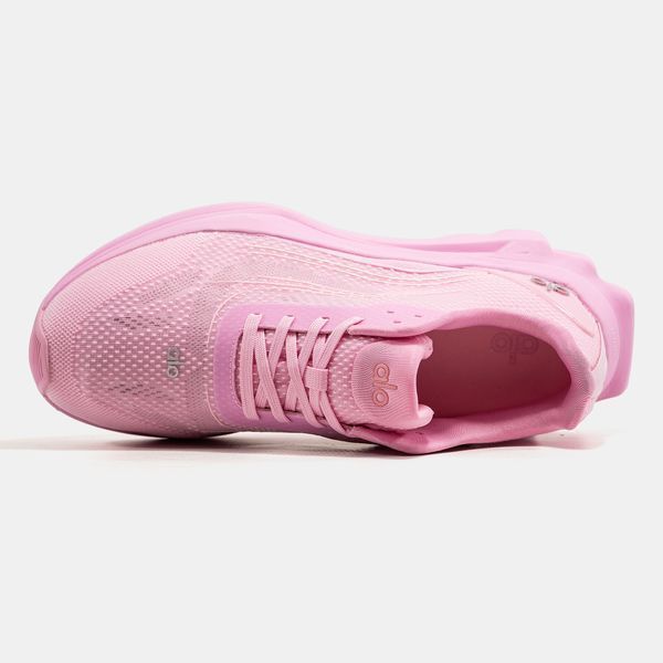 Alo Yoga Runner Pink ALL23864 фото