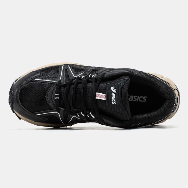 Asics Gel-Kahana 8 Black Beige ALL21252 фото