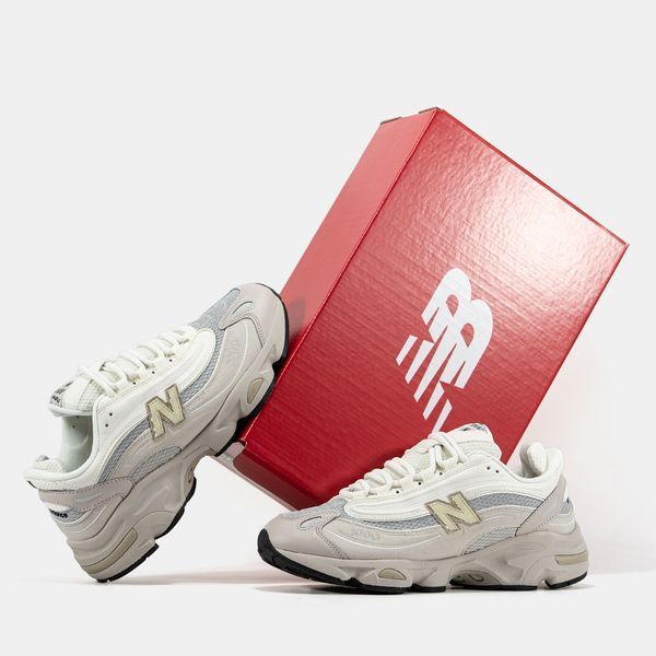 New Balance 1000 Grey White ALL19646 фото