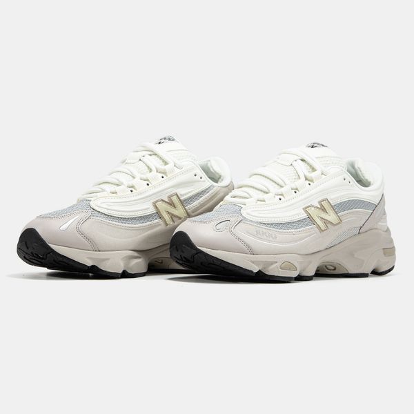 New Balance 1000 Grey White ALL19646 фото