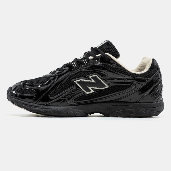 New Balance 204L Black ALL23317 фото