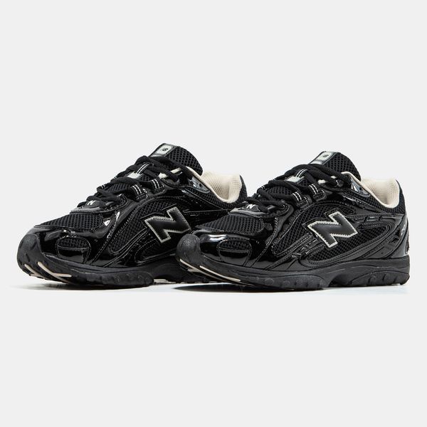 New Balance 204L Black ALL23317 фото