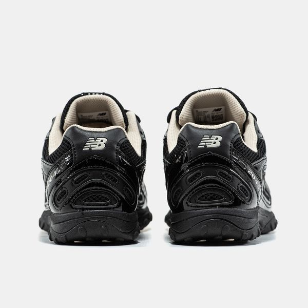 New Balance 204L Black ALL23317 фото