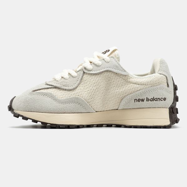 New Balance 327 Beige ALL17007 фото