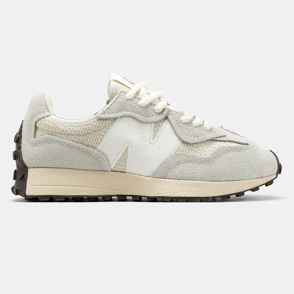 New Balance 327 Beige ALL17007 фото
