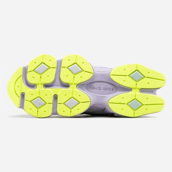 New Balance 9060 'White Taro' ALL17325 фото