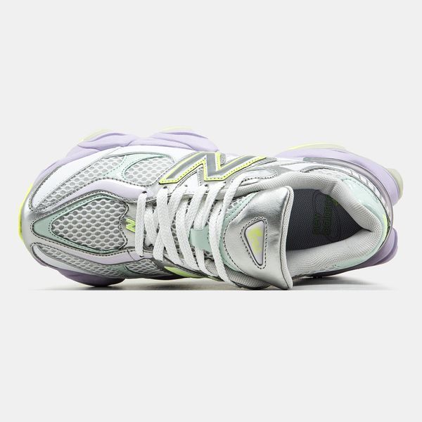 New Balance 9060 'White Taro' ALL17325 фото