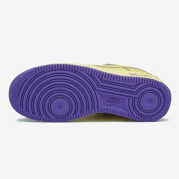 Nike Air Force 1 Kobe Bryant Mamba Mentality ALL23274 фото