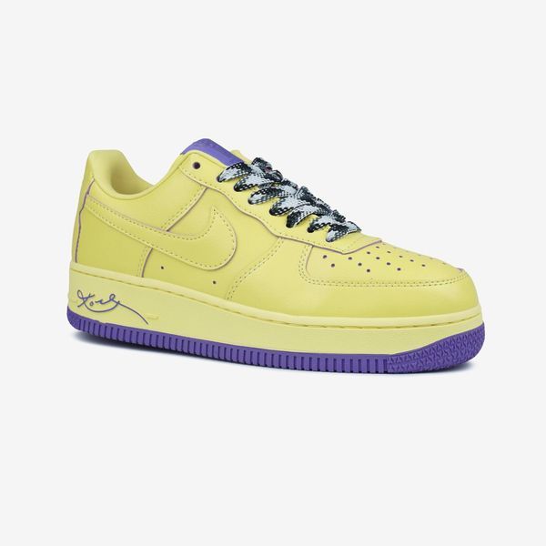 Nike Air Force 1 Kobe Bryant Mamba Mentality ALL23274 фото