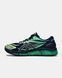 Asics Gel-Quantum 360 8 Night Sky Green ALL18132 фото 10