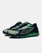 Asics Gel-Quantum 360 8 Night Sky Green ALL18132 фото 4