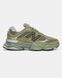 New Balance 9060 Khaki ALL21309 фото 7