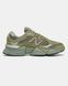 New Balance 9060 Khaki ALL21309 фото 3