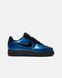 Nike Air Force 1 Foamposite Blue ALL22910 фото 6