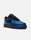 Nike Air Force 1 Foamposite Blue ALL22910 фото 2