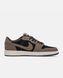 Air Jordan 1 Retro Low x Travis Scott Brown ALL01700 фото 5