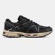 Asics Gel-Kahana 8 Black Beige ALL21252 фото 6