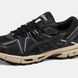 Asics Gel-Kahana 8 Black Beige ALL21252 фото 2