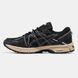 Asics Gel-Kahana 8 Black Beige ALL21252 фото 9