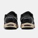 Asics Gel-Kahana 8 Black Beige ALL21252 фото 10