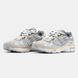 Asics Gel-NYC Light Grey Cream ALL16150 фото 5