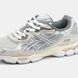 Asics Gel-NYC Light Grey Cream ALL16150 фото 2