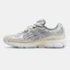 Asics Gel-NYC Light Grey Cream ALL16150 фото 10