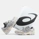 Asics Gel-NYC Light Grey Cream ALL16150 фото 3