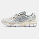 Asics Gel-NYC Light Grey Cream ALL16150 фото 1