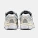Asics Gel-NYC Light Grey Cream ALL16150 фото 9