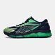 Asics Gel-Quantum 360 8 Night Sky Green ALL18132 фото 1