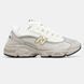 New Balance 1000 Grey White ALL19646 фото 6