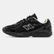 New Balance 204L Black ALL23317 фото 1