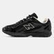 New Balance 204L Black ALL23317 фото 10
