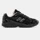 New Balance 204L Black ALL23317 фото 6