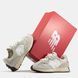 New Balance 327 Beige ALL17007 фото 3