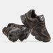 New Balance 9060 Chocolate Brown ALL22222 фото 4