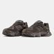 New Balance 9060 Chocolate Brown ALL22222 фото 5