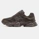 New Balance 9060 Chocolate Brown ALL22222 фото 1