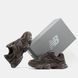 New Balance 9060 Chocolate Brown ALL22222 фото 3