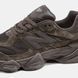 New Balance 9060 Chocolate Brown ALL22222 фото 2