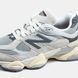 New Balance 9060 Joe Freshgoods Inside Voices Sea Salt Mindful Grey ALL10528 фото 2
