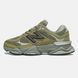 New Balance 9060 Khaki ALL21309 фото 1