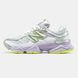 New Balance 9060 'White Taro' ALL17325 фото 1