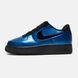 Nike Air Force 1 Foamposite Blue ALL22910 фото 1