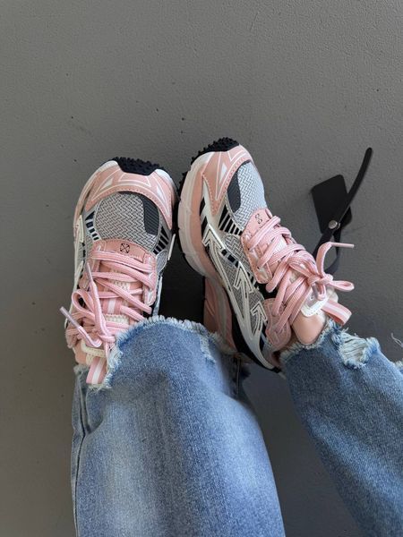 OFF-WHITE Be Right Back Light Pink ALL20228 фото