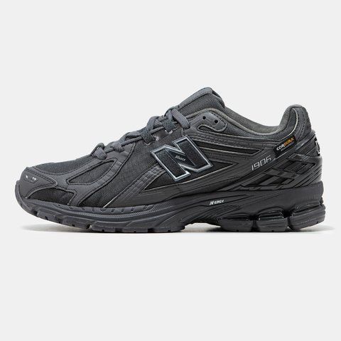 New Balance 1906R Cordura Magnet ALL12665 фото