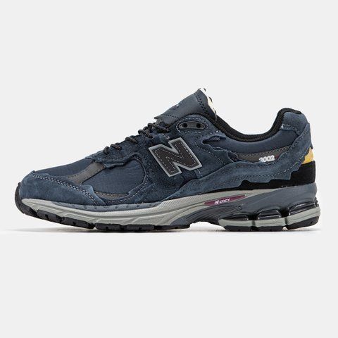 New Balance 2002R Protection Pack Dark Nav ALL14885 фото