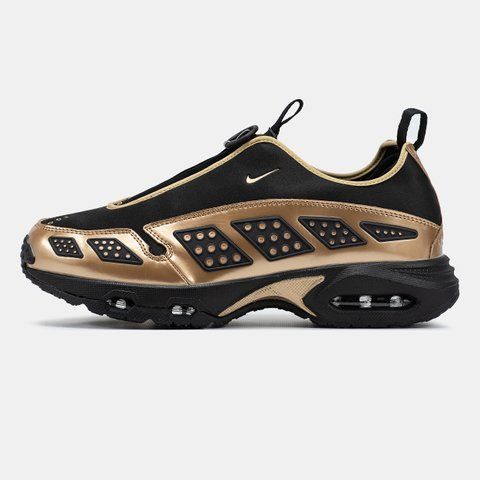 Nike Air Max Sunder SNDR Black Gold ALL19413 фото