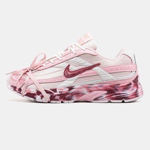 Nike Initiator Custom Pink ALL21789 фото